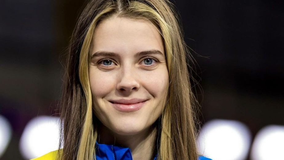 Дніпрянка Ярослава Магучіх увійшла до трійки фіналісток номінації "Легкоатлетка року"