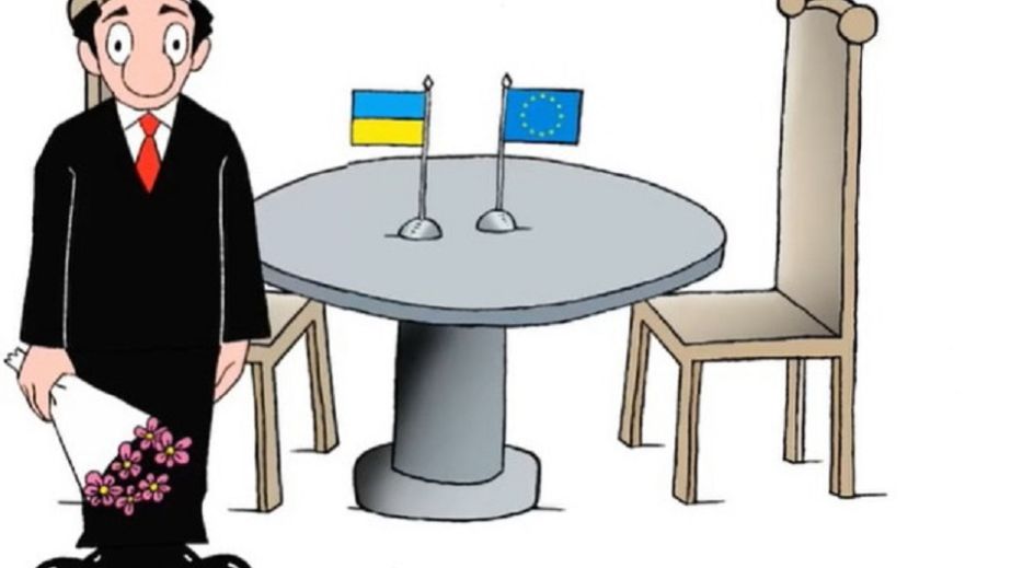 У Франції випустили мультфільм за малюнками дніпровського карикатуриста (ВІДЕО)