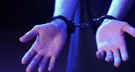 У Дніпрі затримали чоловіка, який до смерті побив містянина у кафе