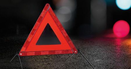 В Днепре на проспекте Богдана Хмельницкого автобус насмерть сбил мужчину