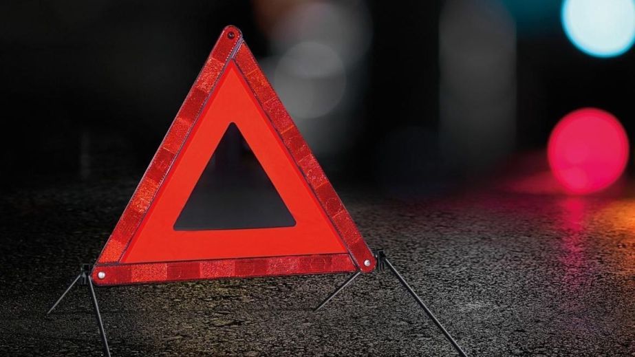 У Дніпрі на проспекті Богдана Хмельницького автобус на смерть збив чоловіка
