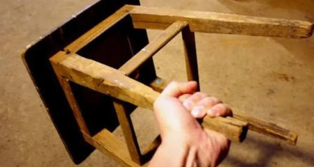 У Дніпрі хлопцеві розбили голову стільцем у школі (ФОТО, ВІДЕО)