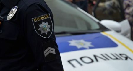 Поліція оприлюднила відео спілкування з гендиректором Steko, який на Bentley порушив ПДР у Дніпрі