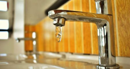 Де у Дніпрі відключили воду 16 жовтня: адреси