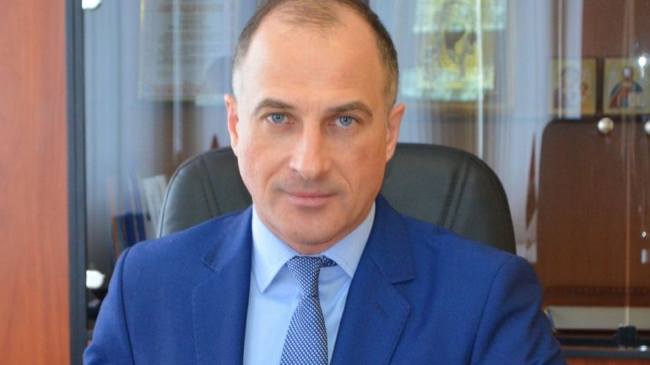Василенко Владимир Павлович
