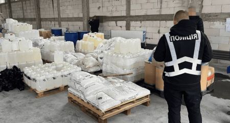 Заробляли понад 4 млрд грн на рік: в Україні викрили мережу наркокартелів, які діяли й у Дніпропетровській області