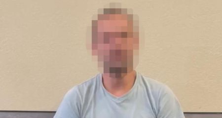 Правоохоронці викрили дніпрянина, який підпалив автівку ЗСУ та вчинив диверсію на залізниці
