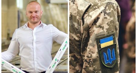 Компанія Steko, чий гендиректор образив військових, повідомила про блокування заводу представниками ТЦК