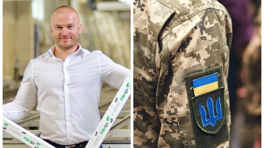 Компания Steko, чей гендиректор оскорбил военных, сообщила о блокировке завода представителями ТЦК