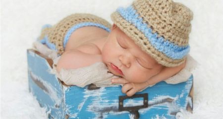 Минулої доби у Дніпрі з'явилося на світ 18 діточок