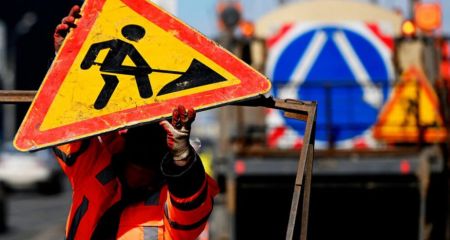 У Дніпрі через ремонт мосту перекриють рух транспорту по Набережній Заводській
