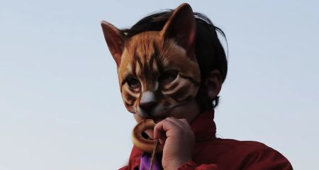 У центрі Дніпра напали на квадробера (ВІДЕО)