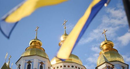 На Дніпропетровщині під юрисдикцію ПЦУ перейшли ще 5 храмів