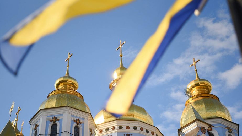 В Днепропетровской области под юрисдикцию ПЦУ перешли еще 5 храмов