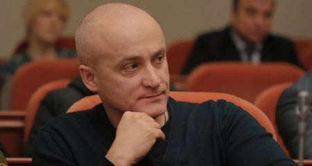 Колишній нардеп від партії Порошенка стане новим заступником Філатова