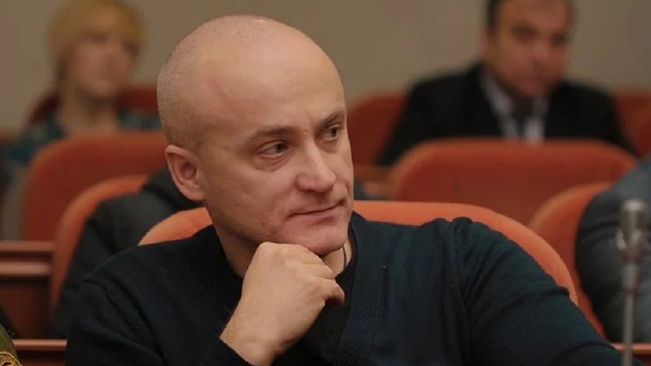 Бывший нардеп от партии Порошенко станет новым заместителем Филатова