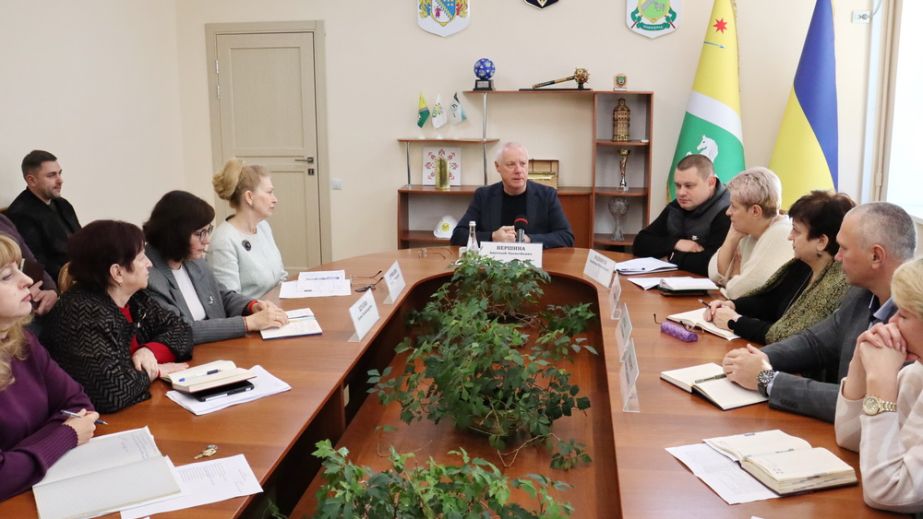 У Павлограді визначилися з датою початку опалювального сезону