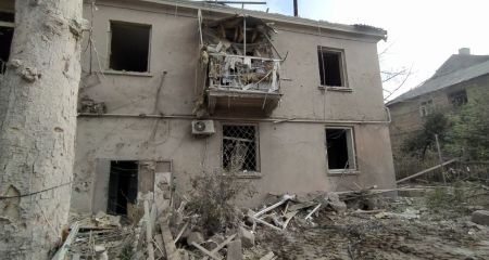 Ракетний удар по Дніпру 25 жовтня: лікар розповів про стан постраждалих (ВІДЕО)