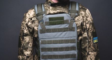 На Дніпропетровщині фірма продала охороні неякісні бронежилети: вирок суду