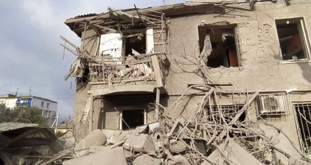 Після ракетного удару по Дніпрі в лікарні залишаються діти