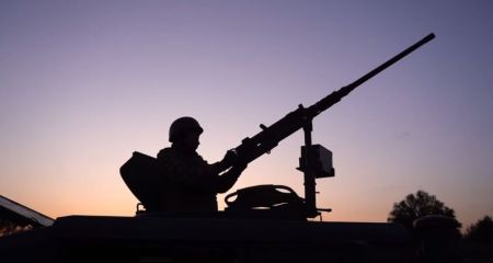 У ніч на 28 жовтня в небі над Дніпропетровщиною збили "шахед"