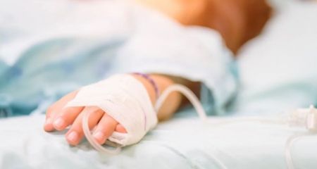 Двое детей пострадали в результате вражеского удара по Никополю