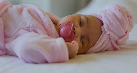 Минулої доби у Дніпрі з'явилося на світ 19 діточок