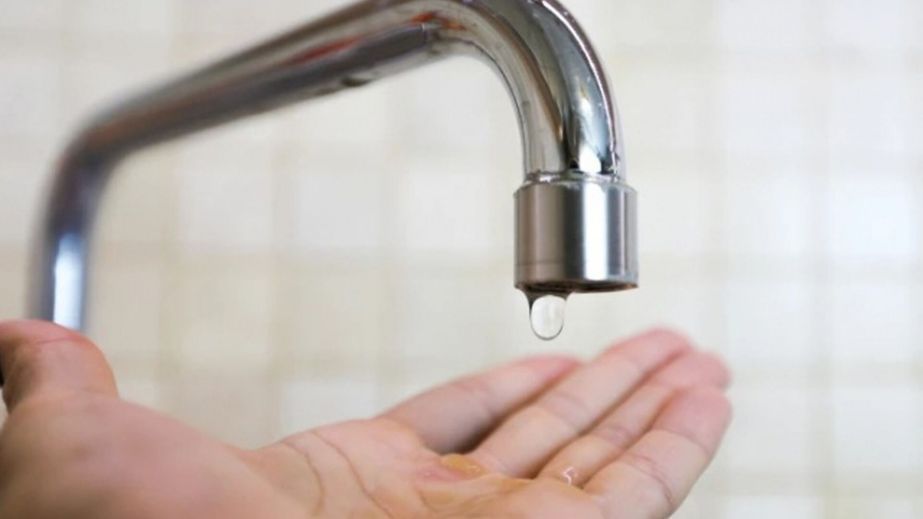 Где в Днепре отсутствует вода 31 октября: адреса