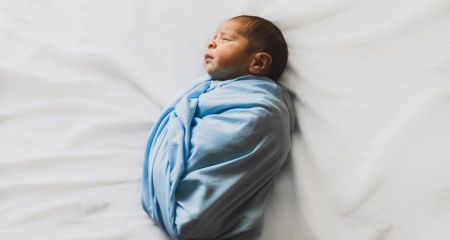 В останній день жовтня у Дніпрі народилося 18 діточок