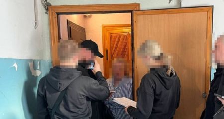 У Дніпрі експрацівники банку присвоїли 60 млн грн вкладників