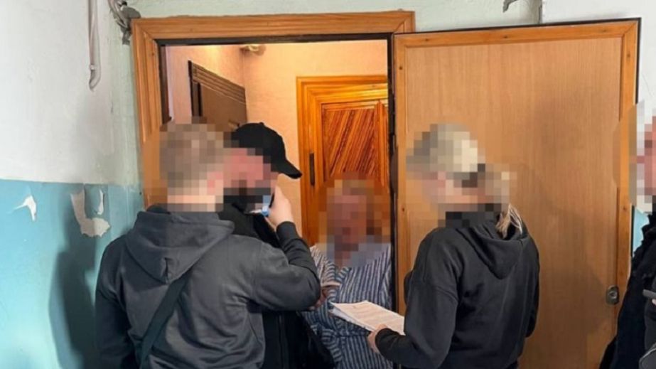 У Дніпрі експрацівники банку присвоїли 60 млн грн вкладників