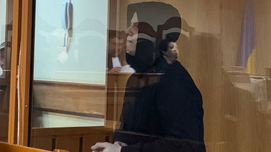 Стрілянина на "Південмаші": у Дніпрі пройшло апеляційне засідання у справі нацгвардійця Рябчука