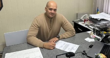 Мер Зеленодольська Невеселий: Був період, коли в нас 100 відсотків сільгоспземель були заміновані