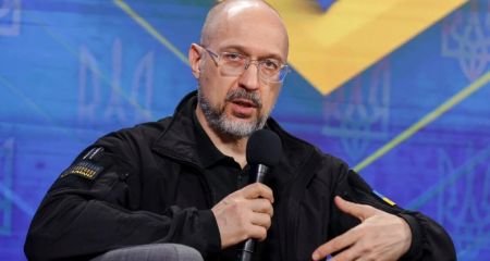 Мобілізація у Дніпрі: Шмигаль розповів, кому в першу чергу надсилаються повістки