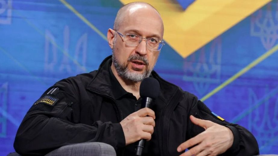 Мобилизация в Днепре: Шмигаль рассказал, кому в первую очередь отправляются повестки