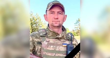 На Донеччині загинув депутат з Криворіжжя Сергій Применко