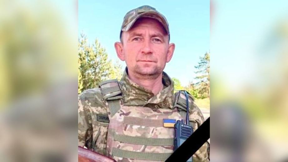 На Донеччині загинув депутат з Криворіжжя Сергій Применко