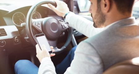 У Дніпрі почав працювати новий онлайн-сервіс для водіїв: які його можливості