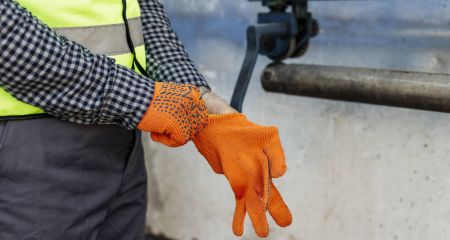 Ремонт лицея в Каменском: тендер пересмотрели из-за завышения цены на 17 миллионов