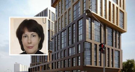 У родини директорки МСЕК із Дніпра виявили "загадково" придбану нерухомість