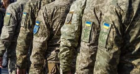 Павлоград виділив майже мільйон гривень з міського бюджету на потреби військової частини