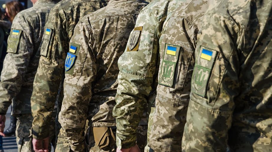 Павлоград виділив майже мільйон гривень з міського бюджету на потреби військової частини