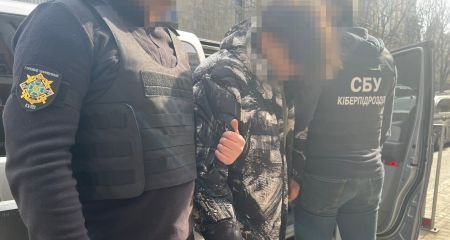 22-річний зрадник, який готував ракетний удар по військовому шпиталю у Дніпрі, проведе 15 років за ґратами