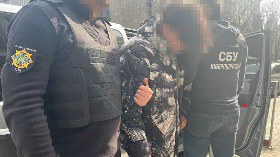22-річний зрадник, який готував ракетний удар по військовому шпиталю у Дніпрі, проведе 15 років за ґратами