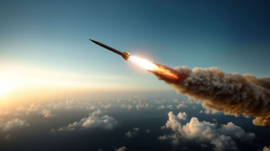Посольство США предупредило о возможной масштабной воздушной атаке на Украину 20 ноября