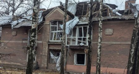 У Кривому Розі знову зросла кількість постраждалих внаслідок ракетного удару 21 листопада (ФОТО)