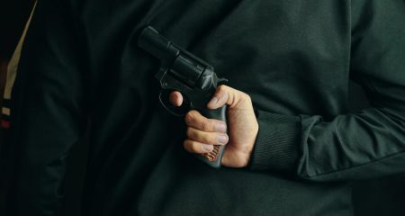 Вбивство продавчині у Павлограді: зловмисник застрелив жінку заради алкоголю