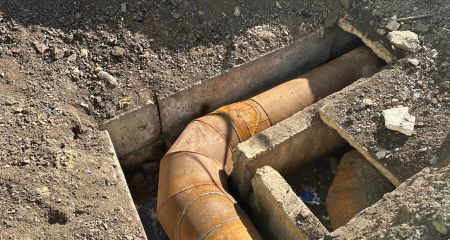 У Мінрегіоні назвали терміни вирішення проблеми з теплом в Кривому Розі