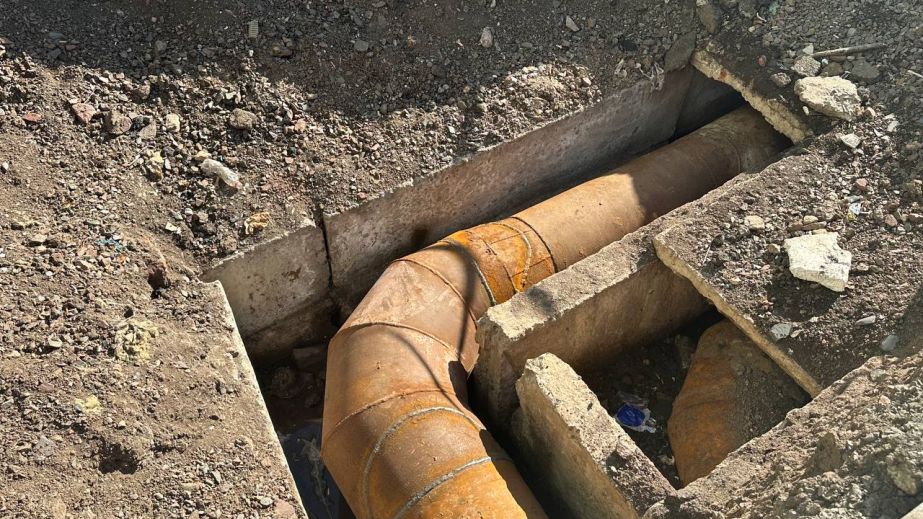 У Мінрегіоні назвали терміни вирішення проблеми з теплом в Кривому Розі