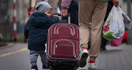 В Днепре заработала карта ВПО